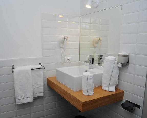 Imagen general del B&B Maison Du La Metro. Foto 2