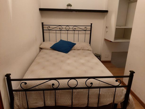 Imagen de la habitación del B&B Maison Flaminia. Foto 1