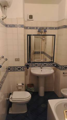 Imagen de la habitación del B&B Maison Flaminia. Foto 4