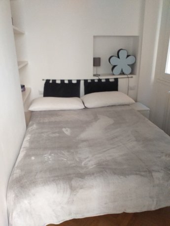 Imagen de la habitación del B&B Maison Flaminia. Foto 12
