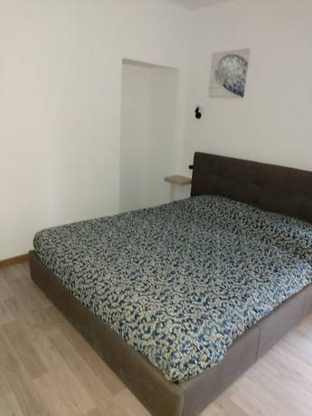 Imagen de la habitación del B&B Maison Flaminia. Foto 13