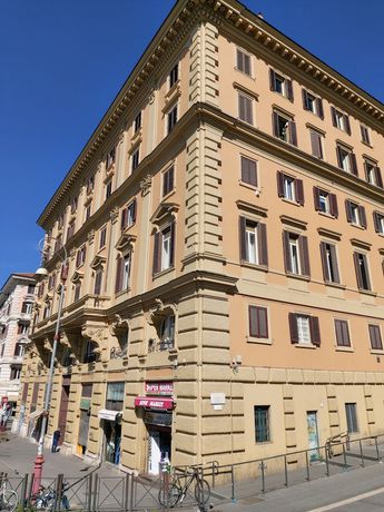 Imagen de los exteriores del B&B Maison Flaminia. Foto 19