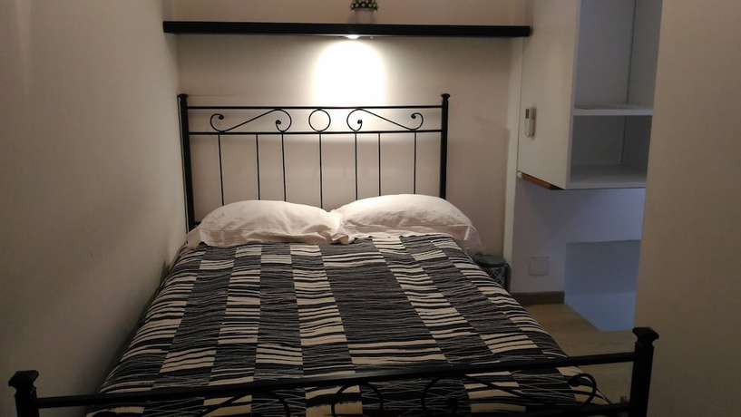 Imagen de la habitación del B&B Maison Flaminia. Foto 17