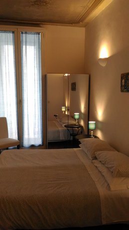Imagen de la habitación del B&B Maison Flaminia. Foto 18