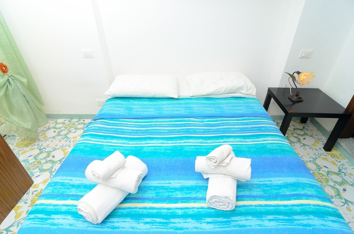 Imagen de la habitación del B&B Maison Twentyfive. Foto 5