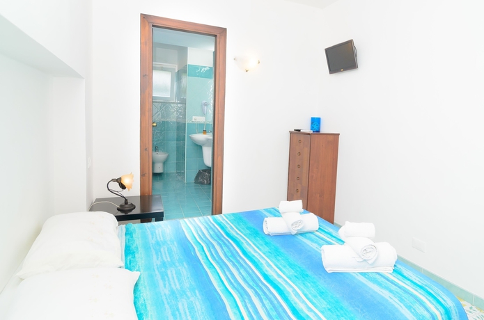 Imagen de la habitación del B&B Maison Twentyfive. Foto 6