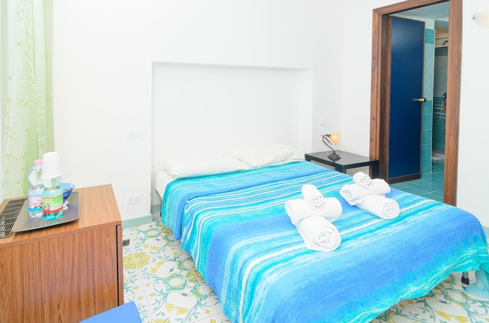 Imagen de la habitación del B&B Maison Twentyfive. Foto 8