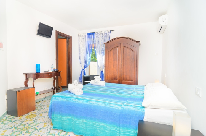 Imagen de la habitación del B&B Maison Twentyfive. Foto 9