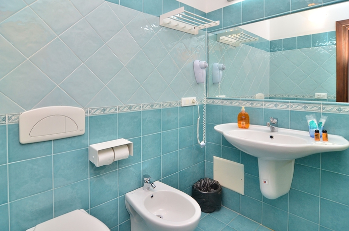 Imagen de la habitación del B&B Maison Twentyfive. Foto 13