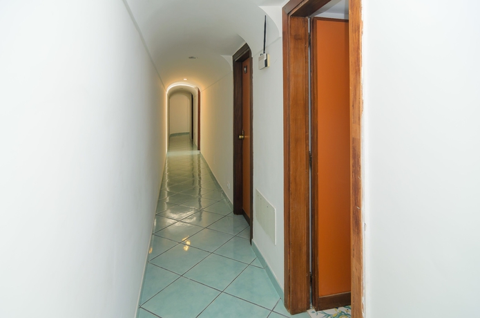 Imagen de los interiores del B&B Maison Twentyfive. Foto 16