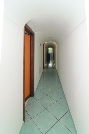 Imagen de los interiores del B&B Maison Twentyfive. Foto 17