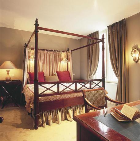 Imagen general del B&B Maison le Dragon. Foto 4