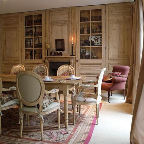 Imagen general del B&B Maison le Dragon. Foto 5