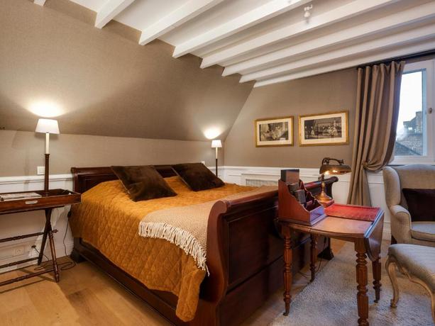 Imagen general del B&B Maison le Dragon. Foto 8