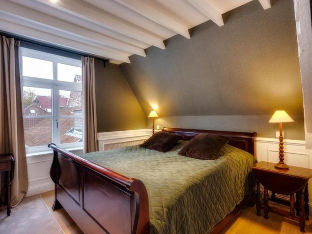 Imagen general del B&B Maison le Dragon. Foto 10