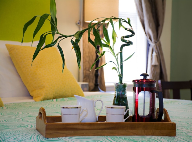 Imagen de la habitación del B&B Malolo Bed and Breakfast. Foto 14