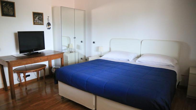 Imagen de la habitación del B&B Malpensa Ticino Valley. Foto 2