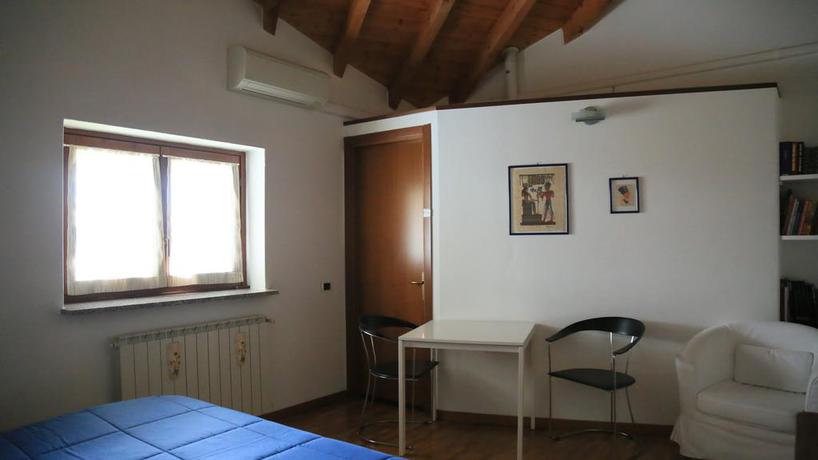 Imagen de la habitación del B&B Malpensa Ticino Valley. Foto 3