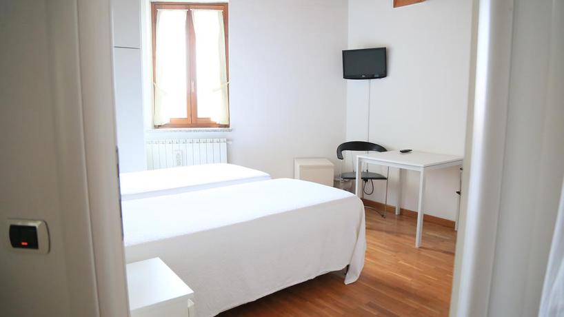 Imagen de la habitación del B&B Malpensa Ticino Valley. Foto 5