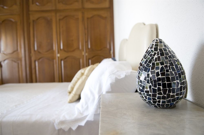 Imagen de la habitación del B&B Mamma Rosa. Foto 2