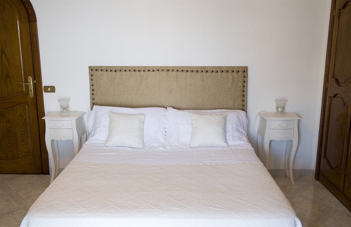 Imagen de la habitación del B&B Mamma Rosa. Foto 4