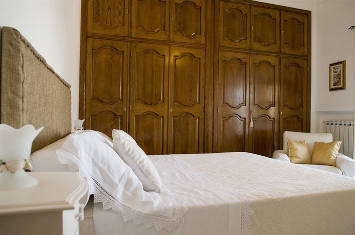 Imagen de la habitación del B&B Mamma Rosa. Foto 5