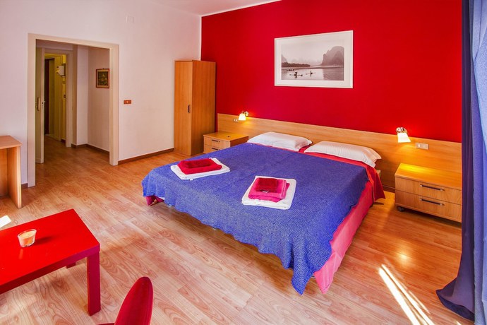 Imagen de la habitación del B&B Mamma Sisi. Foto 3