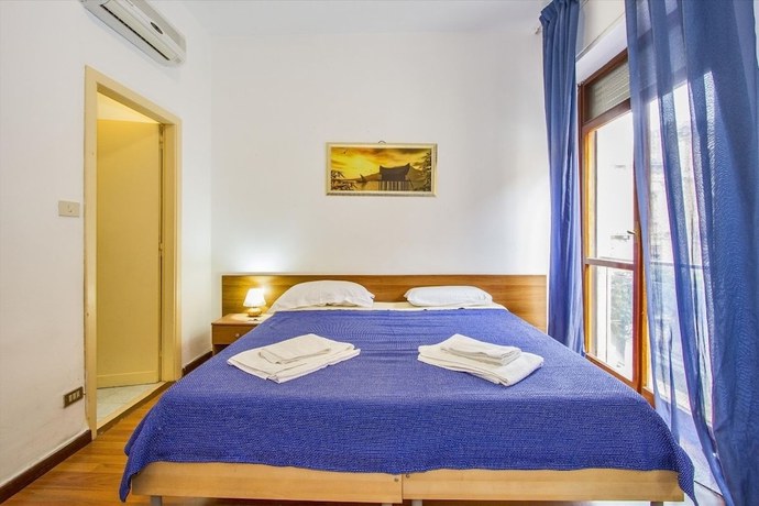 Imagen de la habitación del B&B Mamma Sisi. Foto 8