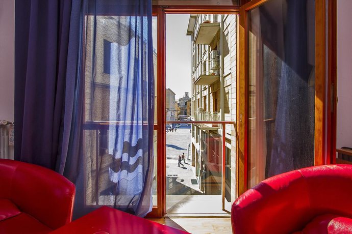 Imagen de la habitación del B&B Mamma Sisi. Foto 11