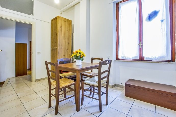 Imagen de la habitación del B&B Mamma Sisi. Foto 13