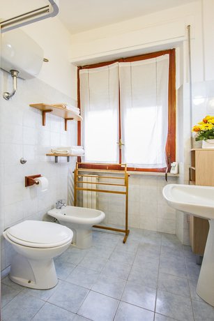 Imagen de la habitación del B&B Mamma Sisi. Foto 17