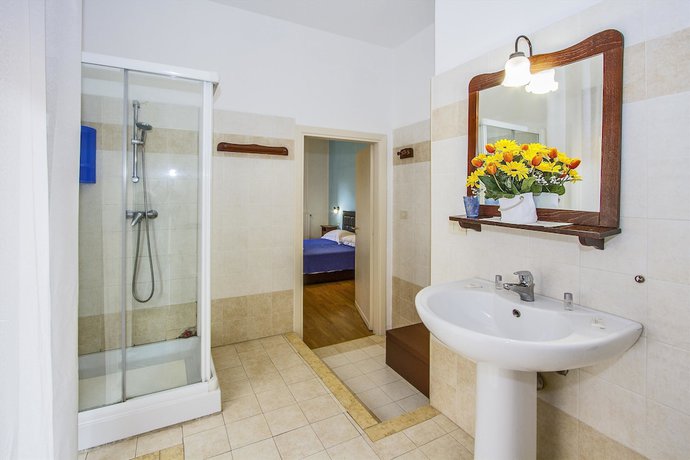 Imagen de la habitación del B&B Mamma Sisi. Foto 18