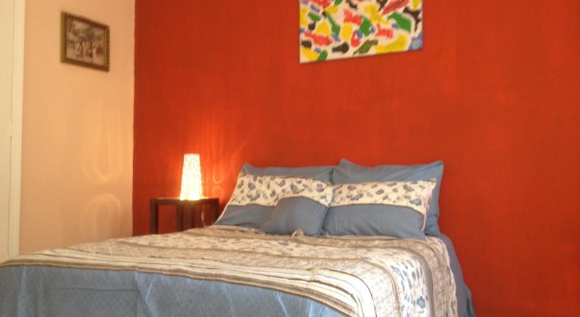 Imagen de la habitación del B&B Mansion Giahn Bed and Breakfast. Foto 2