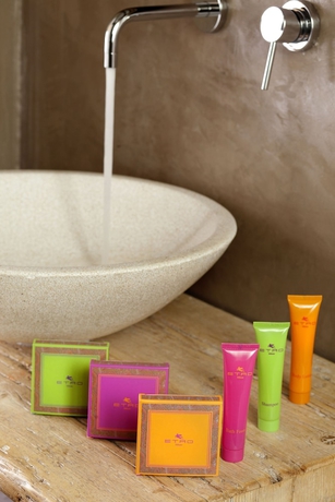 Imagen de la habitación del B&B Mantatelurè - Dimora Esclusiva. Foto 11