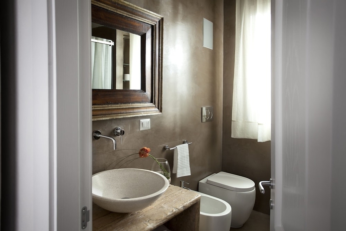 Imagen de la habitación del B&B Mantatelurè - Dimora Esclusiva. Foto 15