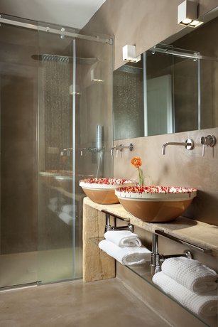 Imagen de la habitación del B&B Mantatelurè - Dimora Esclusiva. Foto 16