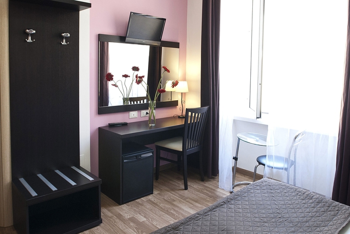 Imagen de la habitación del B&B Manzoni Holidays. Foto 5