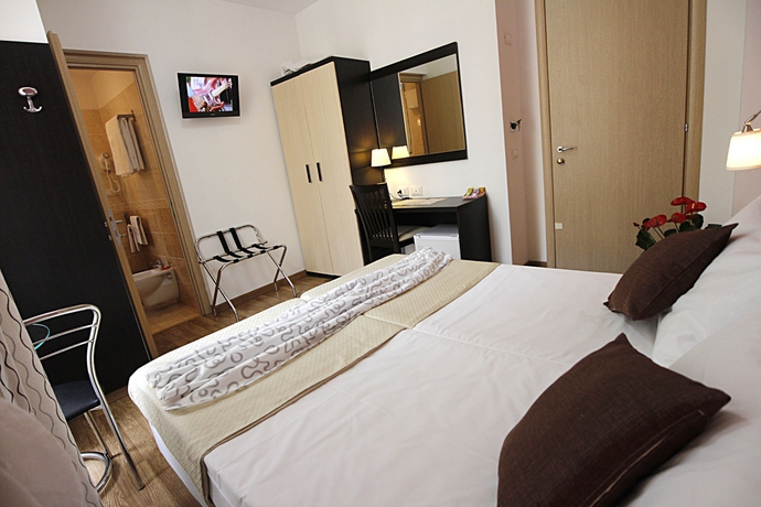 Imagen de la habitación del B&B Manzoni Holidays. Foto 10