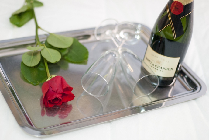 Imagen de la habitación del B&B Manzoni Holidays. Foto 11