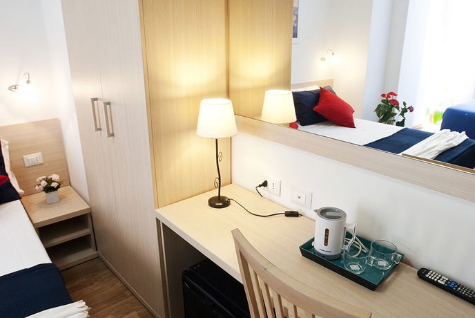 Imagen de la habitación del B&B Manzoni Holidays. Foto 15