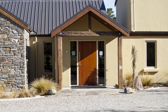 Imagen de los interiores del B&B Maple Lodge. Foto 13