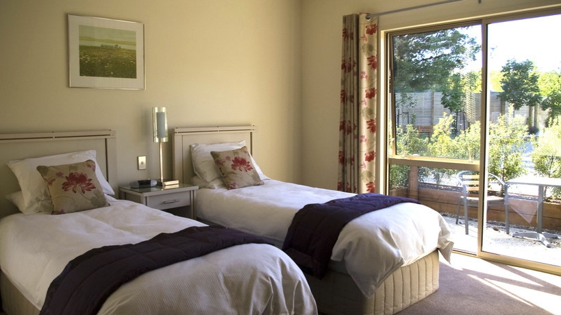 Imagen de la habitación del B&B Maple Lodge. Foto 5