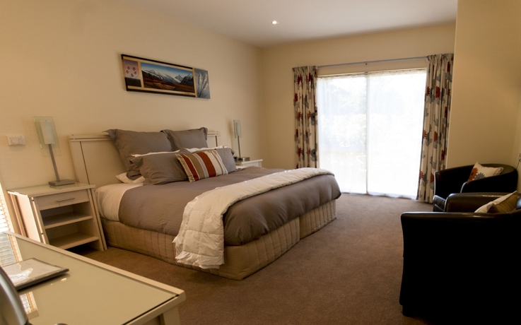 Imagen de la habitación del B&B Maple Lodge. Foto 6