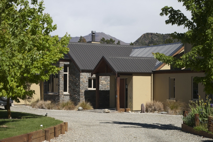 Imagen de los interiores del B&B Maple Lodge. Foto 15
