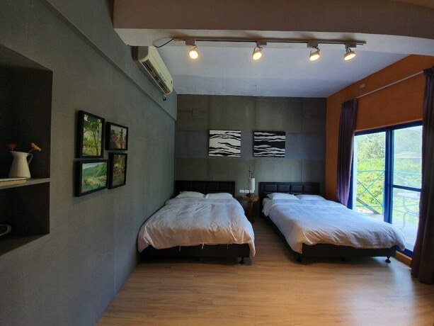 Imagen de la habitación del B&B Mar Dei Amor Villa. Foto 12