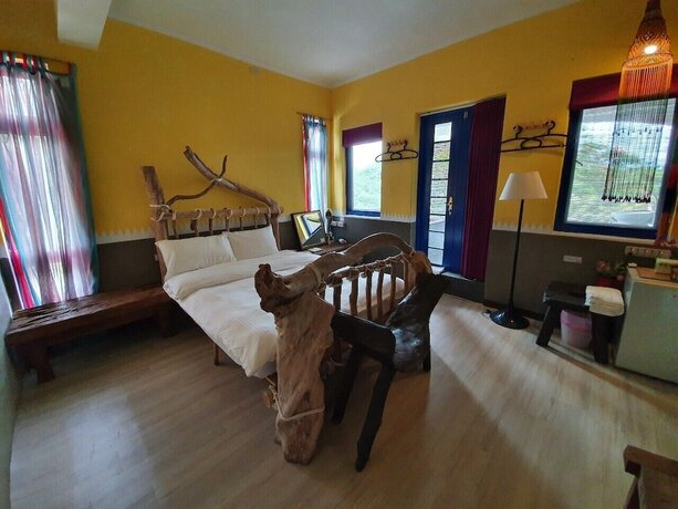 Imagen de la habitación del B&B Mar Dei Amor Villa. Foto 21