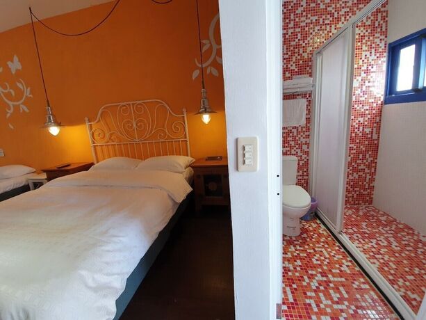 Imagen de la habitación del B&B Mar Dei Amor Villa. Foto 25