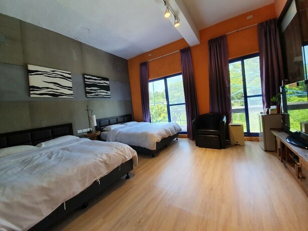 Imagen de la habitación del B&B Mar Dei Amor Villa. Foto 30