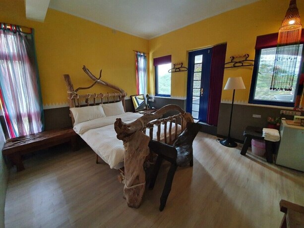 Imagen de los interiores del B&B Mar Dei Amor Villa. Foto 36