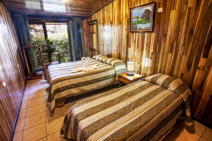 Imagen de la habitación del B&B Mar Inn Bed and Breakfast. Foto 6